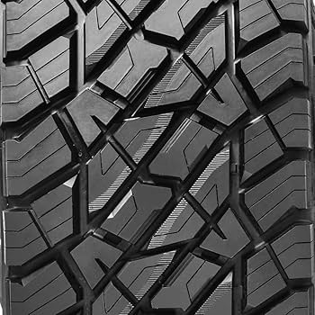 Kartoon　F50&PREDATOR Predator New Mutant X-RT 37X12.50R20 F/12PLY Tires